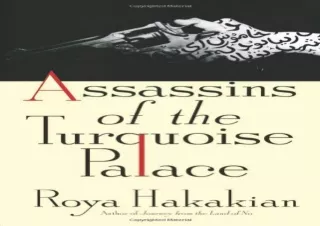 Download Assassins of the Turquoise Palace Android