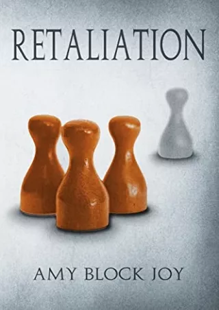 get [PDF] Download Retaliation