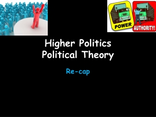 Higher Politics Political Theory
