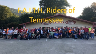 F.A.I.T.H. Riders of Tennessee