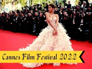 Best of Cannes Film Festival 2022
