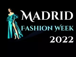Best of Madrid Fashion Week 2022