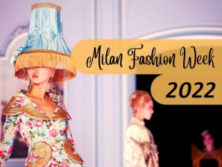 Best of Milan Fashion Week
