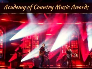 Best of the Academy of Country Music Awards 2021