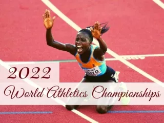 Best of World Athletics Championships