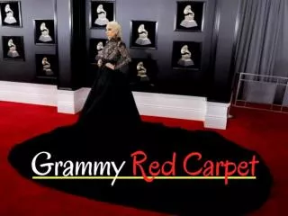 Grammys 2018: Red Carpet Photos