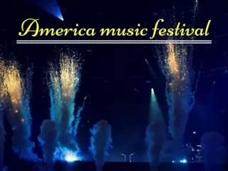Made in America Festival 2017