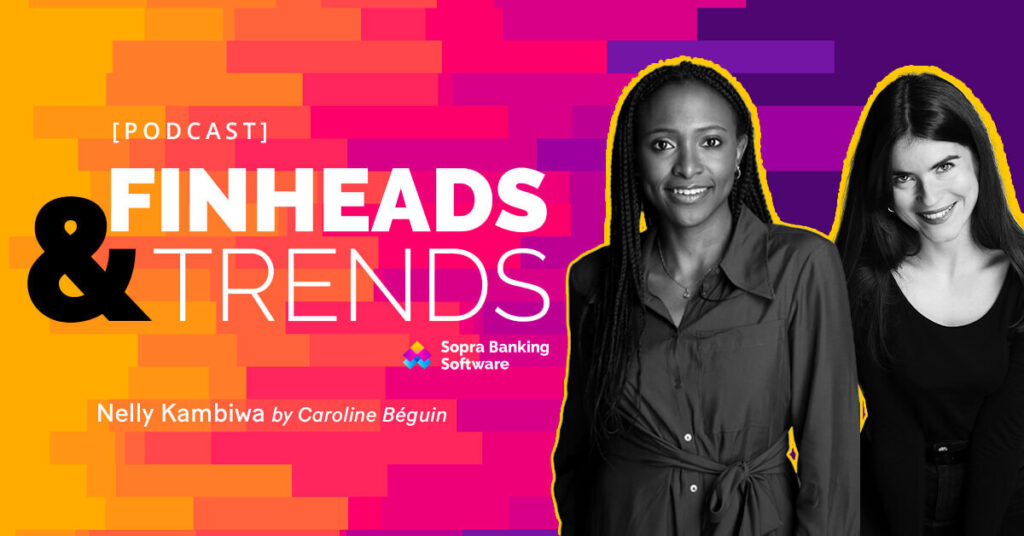 Finheads & Trends Podcast : Women in Finance #1