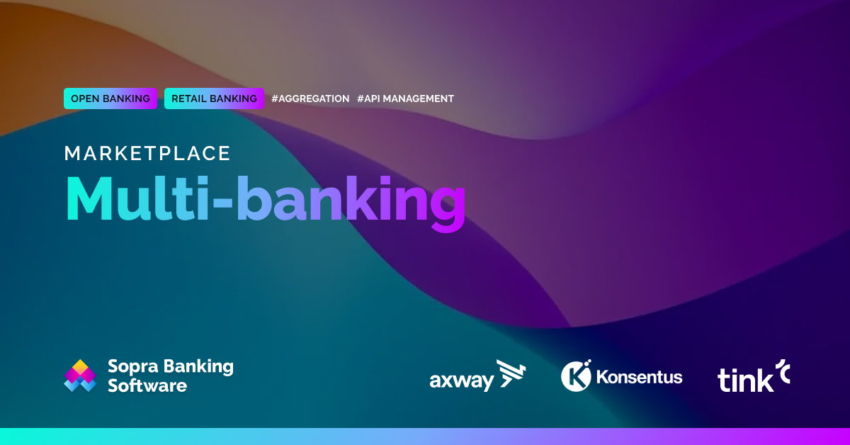 Social | Marketplace | Multi-Banking