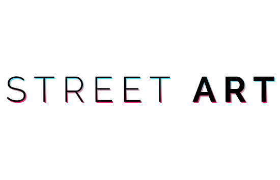 Street Art Logo